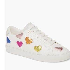 Rainbow shop Kurt Geiger sneakers 42 /10